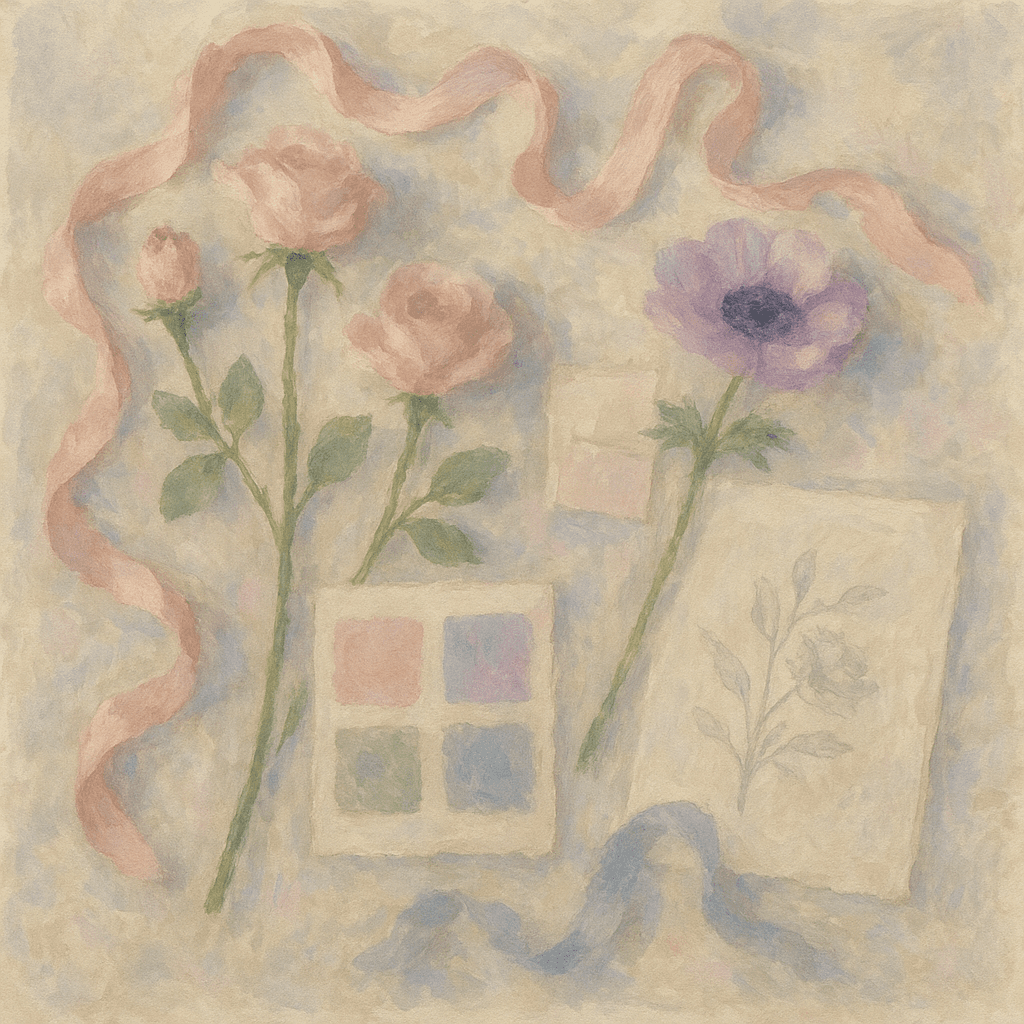 Design Consultation — Day Dream Affairs
