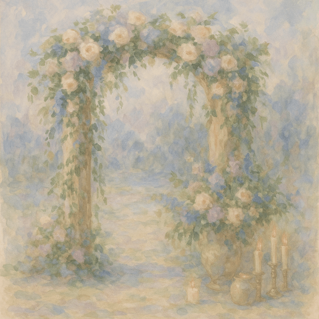 Event Decor Rental — Day Dream Affairs