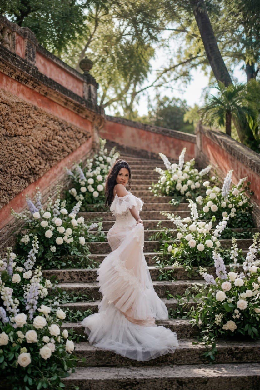 Wedding Florals — Day Dream Affairs