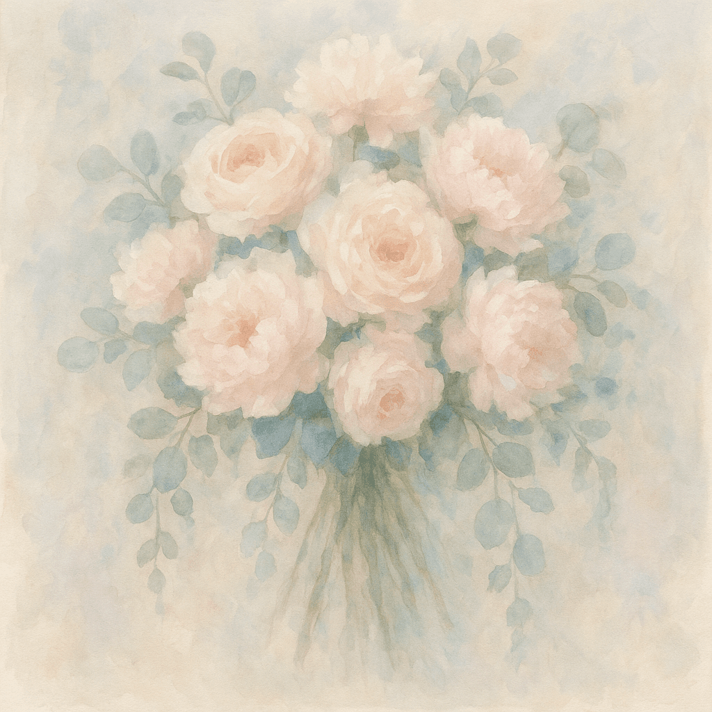 Wedding Florals — Day Dream Affairs